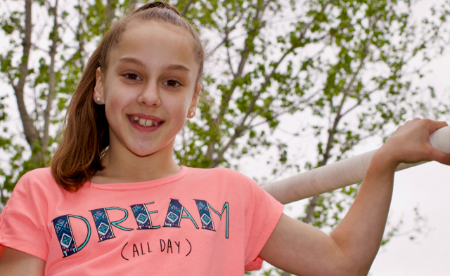 Ariana Frechette • Class of 2026